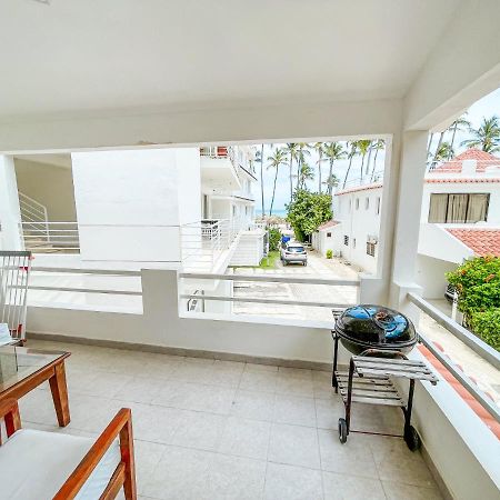 Villas & Apartments Vacation Hotel Rentals Long Term Bavaro Los Corales Punta Cana Esterno foto