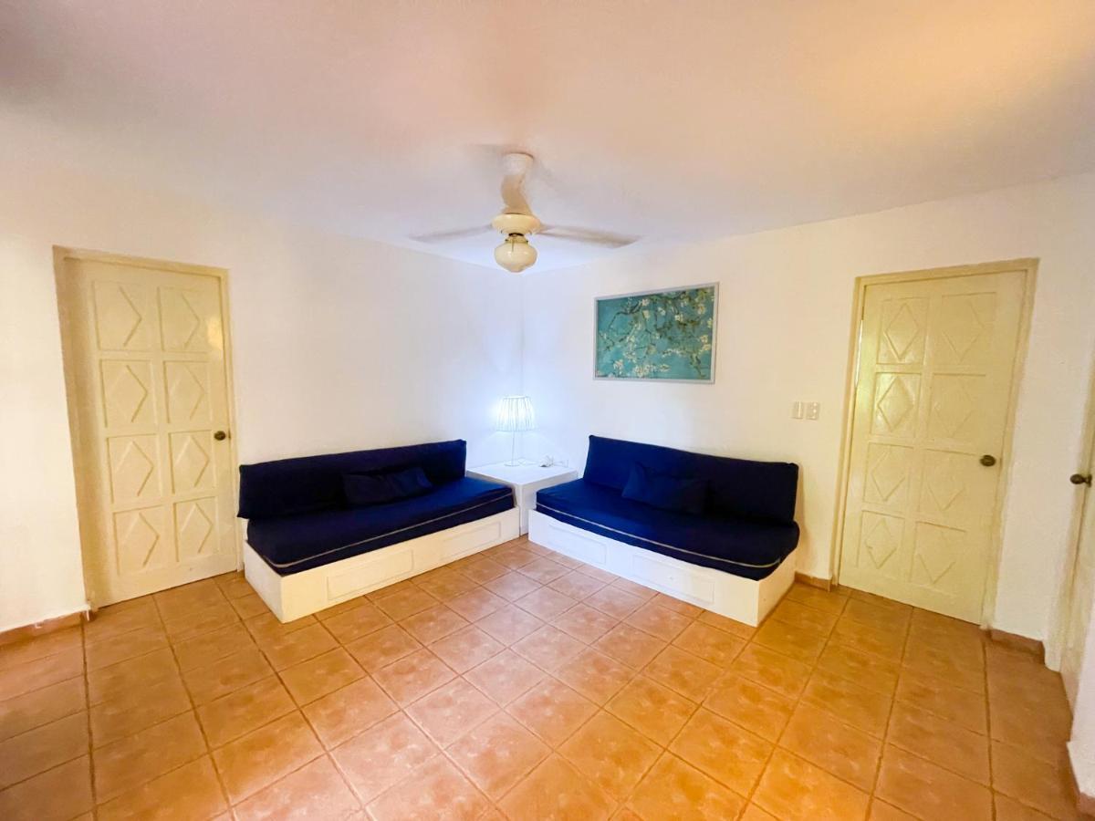 Villas & Apartments Vacation Hotel Rentals Long Term Bavaro Los Corales Punta Cana Camera foto